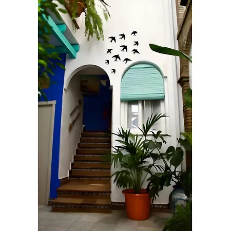 Apart-hotel Santa Catalina Conil De La Frontera