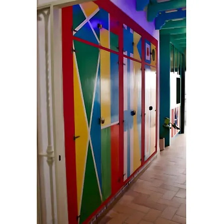 Santa Catalina Apart-hotel