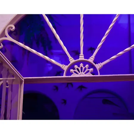 Apart-hotel Santa Catalina