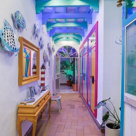 Santa Catalina Aparthotel 3*