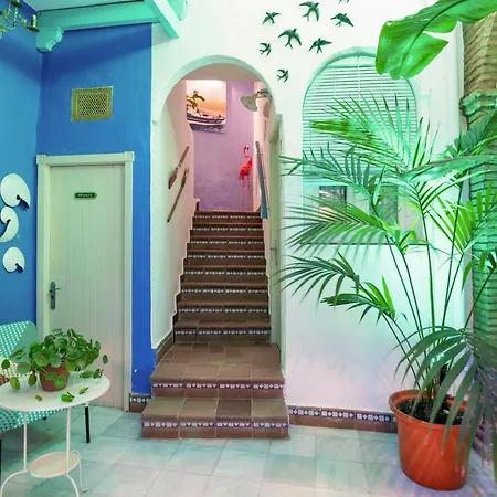 Aparthotel Santa Catalina 3*