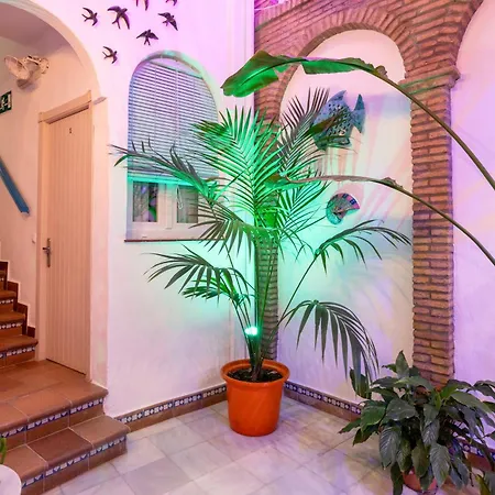 Santa Catalina Aparthotel