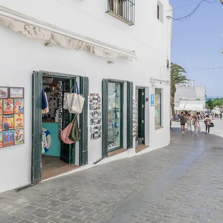 Santa Catalina Aparthotel 3*