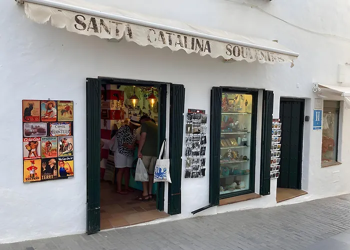 Santa Catalina 3* Conil De La Frontera