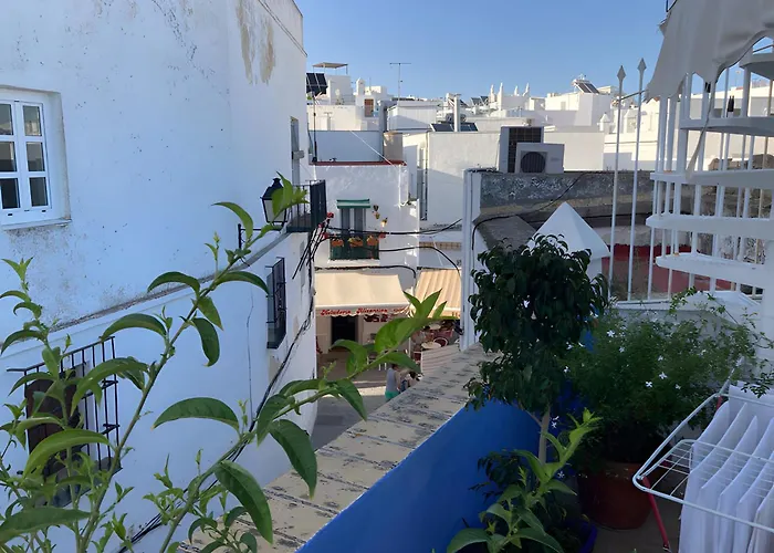 Santa Catalina Aparthotel 3*