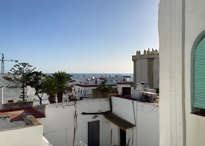 Santa Catalina Conil De La Frontera