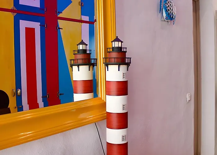 Santa Catalina Aparthotel 3*