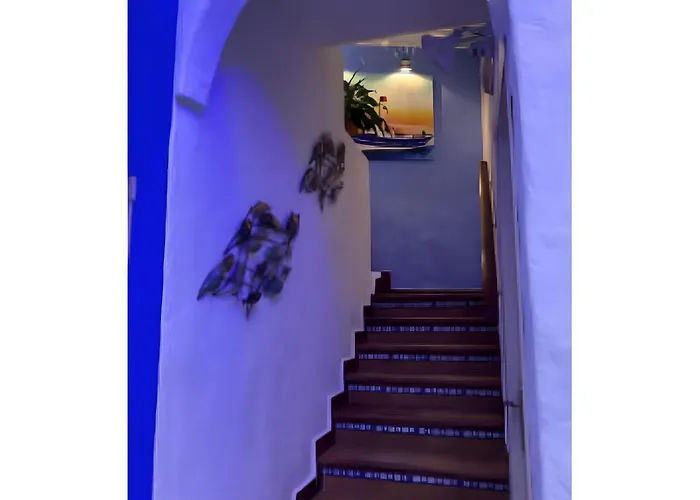 Santa Catalina Aparthotel