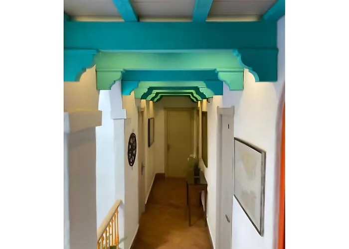 Santa Catalina Aparthotel