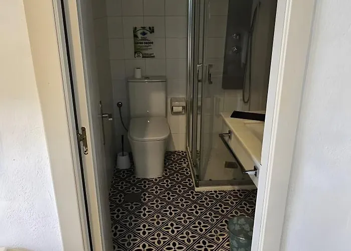 Santa Catalina Aparthotel