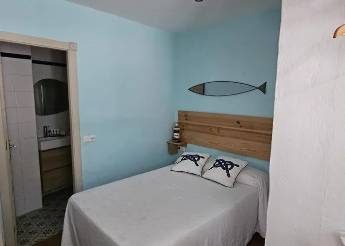 Santa Catalina Aparthotel