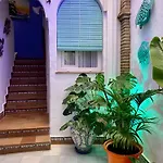 Hotel apartamentowy Santa Catalina 3*