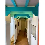 Santa Catalina Hotel apartamentowy