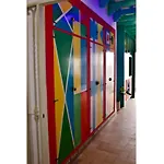 Hotel apartamentowy Santa Catalina Conil De La Frontera