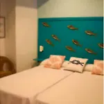 Hotel apartamentowy Santa Catalina Conil De La Frontera