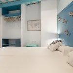 Santa Catalina Апарт-готель