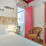 Santa Catalina 3* Коніль-де-ла-Фронтера