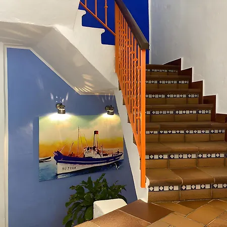 Hotel apartamentowy Santa Catalina