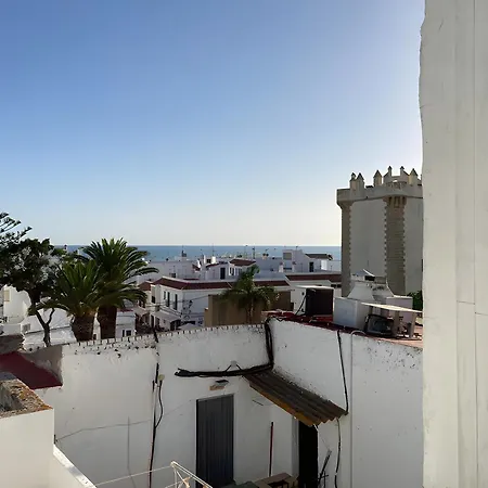 Santa Catalina Conil De La Frontera