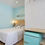 Santa Catalina Apartmanhotel 3*