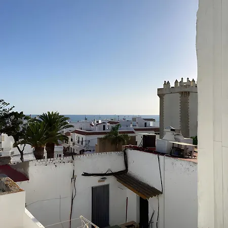 Апарт-отель Santa Catalina 3*