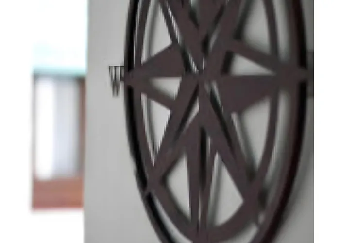 Апарт-отель Santa Catalina